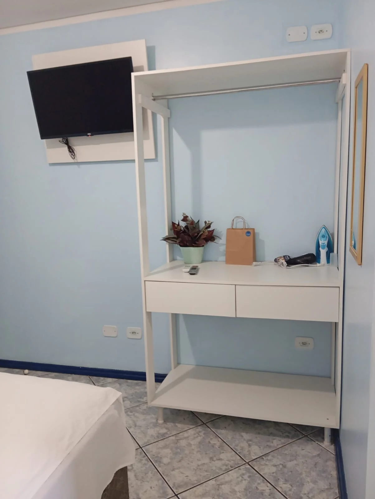 Suíte 101 - Foto 7